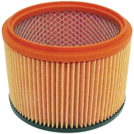 Cleancraft Kartuschenfilter HEPA, Abluft, 7010371 (1/2)