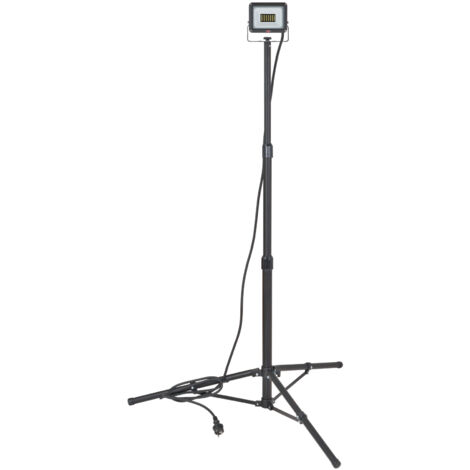 BRENNENSTUHL 1171250244 Stativ LED Strahler JARO 3060 T