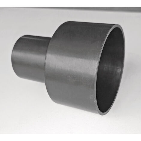 Holzkraft Reduzierkupplung Ø-A 120 mm / Ø-I 140 mm, 5148020