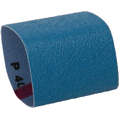 Metallglaft 3726740 Sank Band 90 x 100 mm Getreide 180 (1/2)