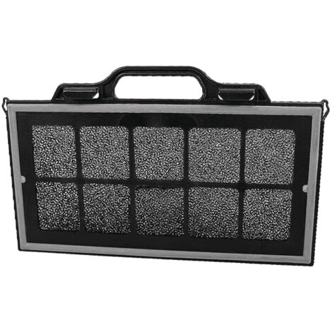 Cleancraft Schwammfilter, 7013507 (1/2)