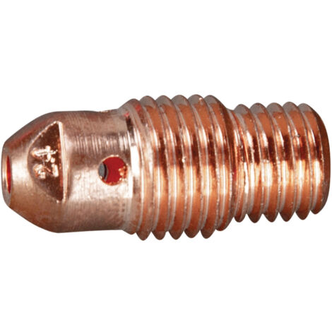 Schweisskraft 1472416 Spannhülsengehäuse 1,6 mm (1/2)