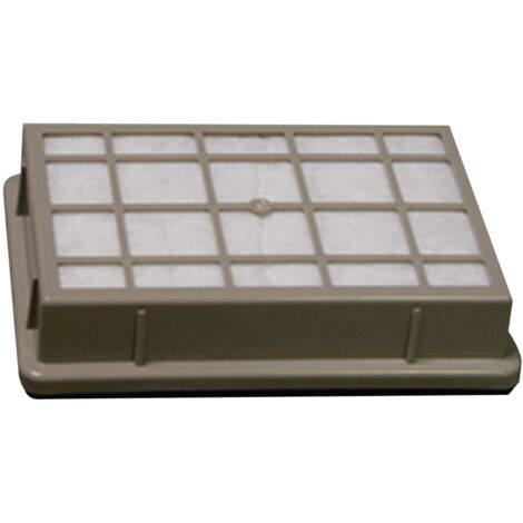 CLEANCRAFT 7015010 Abluftfilter (1/2)