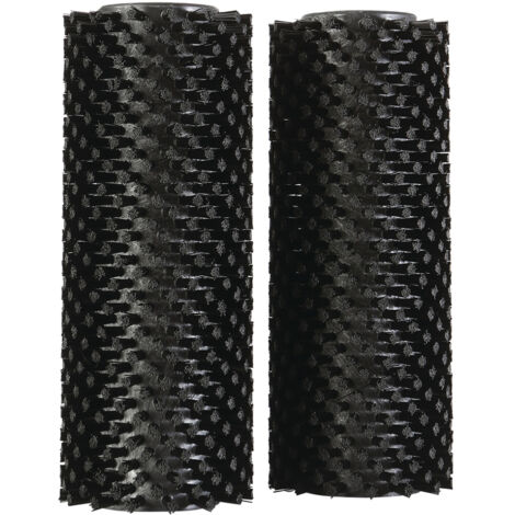 Cleancraft Bürste schwarz (hart), 7230004 (1/2)