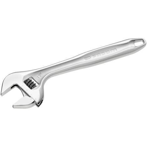 Facom 101.12 Schraubenschluessel verchromt 41mm