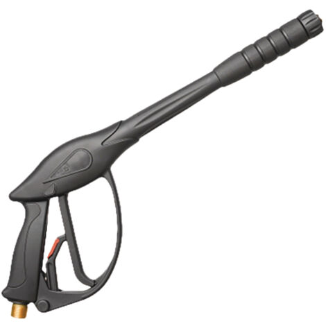 Cleancraft Handspritzpistole HSP-HDR-H 54, 7161000 (1/2)