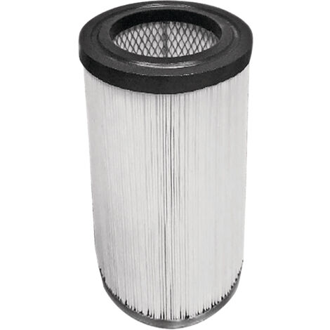 Cleancraft 7010335 HEPA H14  Kartuschenfilter, antistatisch (1/2)
