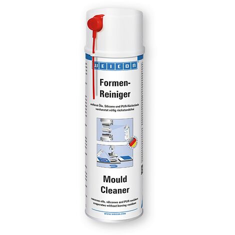 WEICON 10025766 (11203550) Formen-Reiniger 500 ml (1/2)