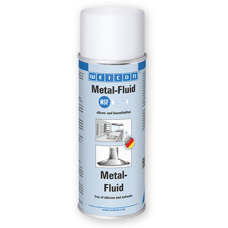 WEICON 10016338 (11580400) Metal-Fluid    400 ml