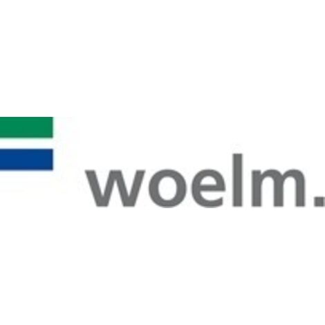 Heinrich Meier Gmbh Rollapparat 1111 1111 Passend Für Profil 100 Stahl