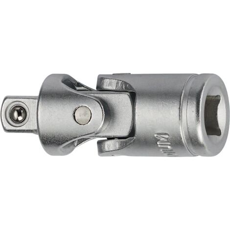 Kardangelenk 1/4Zoll L.40mm PROMAT (1/5)