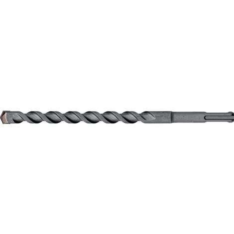 Tivoly SDS Plus Bohrhammer-Bohrer – 5 Mm X 110 Mm, Für Beton & Metall
