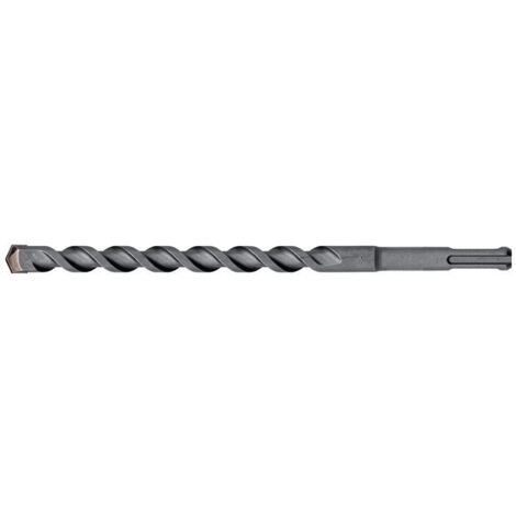 Hammerbohrer Ø 22,0 mm Arbeits-L.400 mm L.450 mm SDS-plus (1/4)
