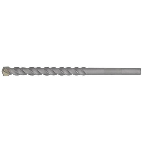 Betonbohrer Ø 10 mm Gesamtlänge 200 mm (1/3)