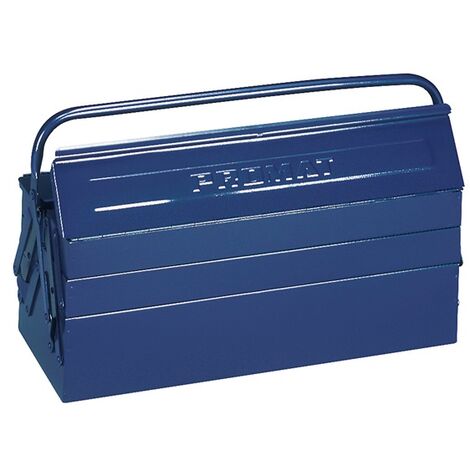 PROMAT  Werkzeugkasten  3-teilig Außen-B430T200xH150mm