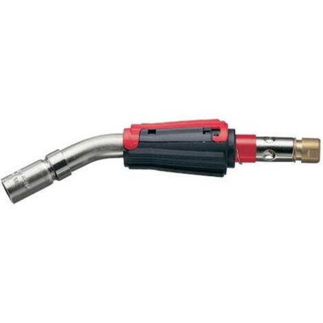 GCE RHÖNA Turbobrenner Lomat Piezo 15 mm - 18788