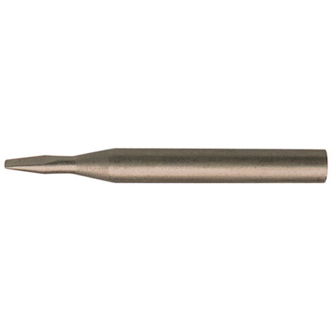 Lötspitze Serie 172 meißelförmig B.3,1mm 0172 KD/SB ERSA (1/3)