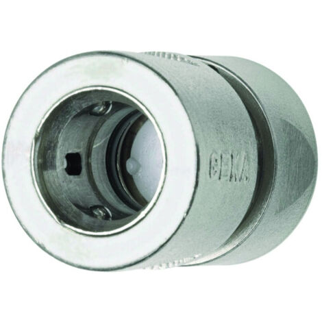 Schlauchstück Wasserstop GEKA plus-Stecksystem MS vern.Schl.-Gr.13mm SB KARASTO