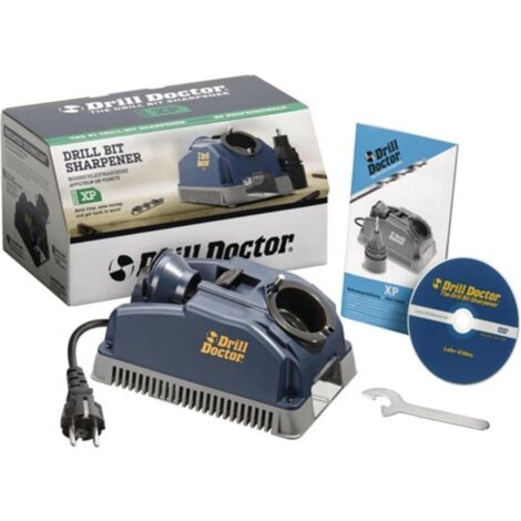 Bohrerschleifgerät Drill-Doctor XP Schleifbereich 2,5-13,0mm DRILL-DOCTOR