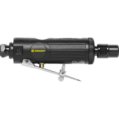 Druckluftstabschleifer RC 7009 30000min-¹ 6mm RODCRAFT (1/4)