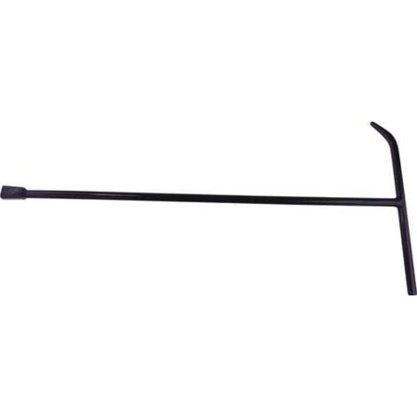 Admiral Hauswasserschiebeschlüssel Typ C 110 cm - 1030CE-1