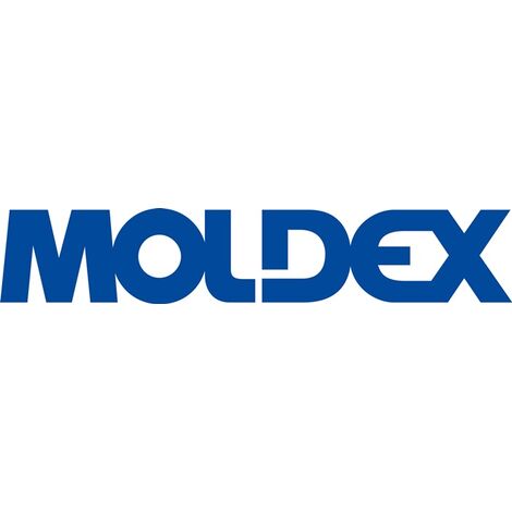 MOLDEX 857202 Atemschutzbox 8572 A2P2 R D – Serie 8000  1x8002,2x8070,2x8500,2x80