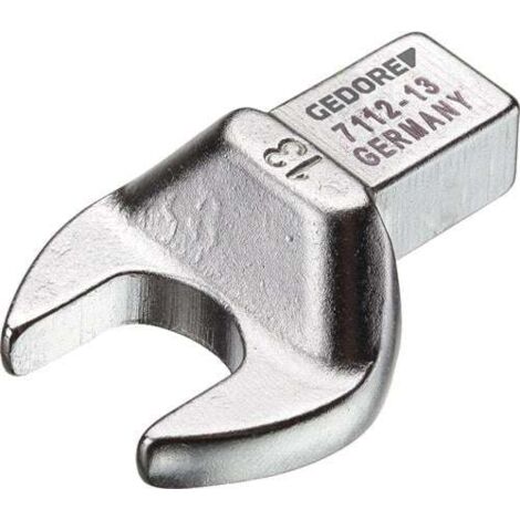 Wera 7870 Joker L Zelfinstellende Steeksleutel - 9x12 mm