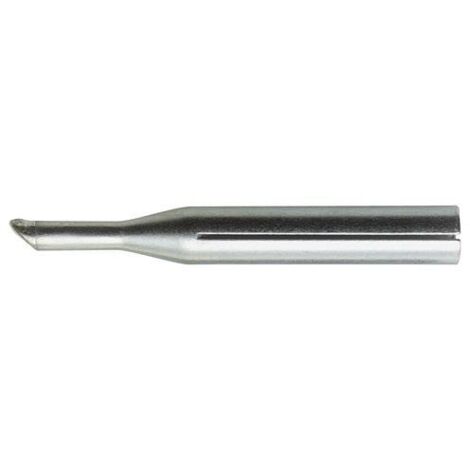 Lötspitze Serie 172 angeschrägt B.4,1mm 0172 LD/SB ERSA (1/4)