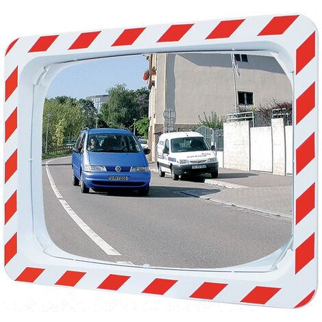 Traffic Mirror Verkehrsspiegel für Ausfahrten Konvexer