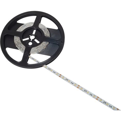 LED Band Tudo Emotion 12 V 7,8 W/m L.5000mm B.8mm L&S