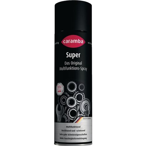 Multifunktionsöl Super 500ml Spraydose CARAMBA