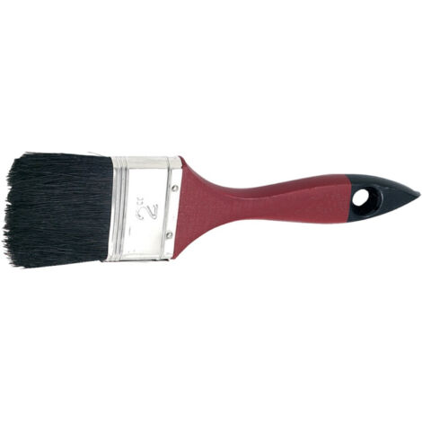 Industrie-Lackierpinsel Gr.mm 75 3 Zoll schwarze Mischb.Industrie