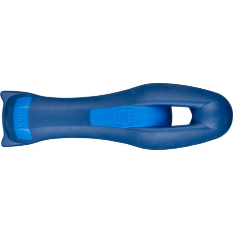 PFERD TOOLS 12617141 Feilenheft FH 4/1-10 Heftlänge 115 mm 200 - 250 mm Kunststo (1/3)