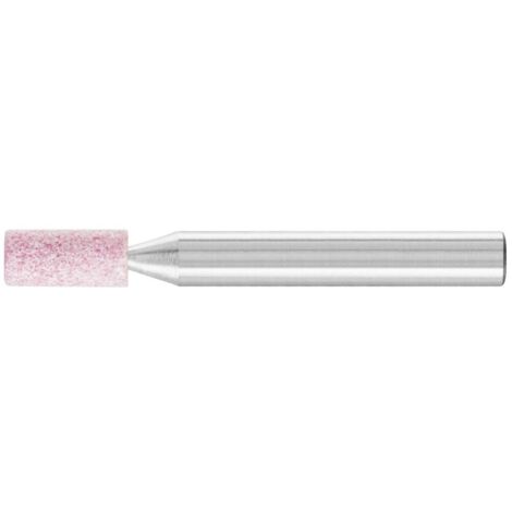 PFERD TOOLS 31109276 Schleifstift STEEL EDGE D6xH13mm 6 mm Edelkorund AR 60 ZY