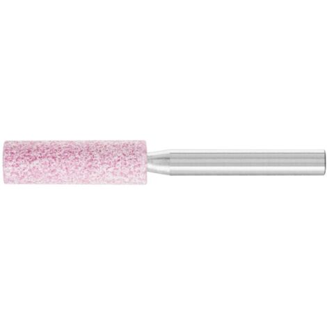 PFERD TOOLS 31120274 Schleifstift STEEL EDGE D10xH32mm 6 mm Edelkorund AR 46 ZY