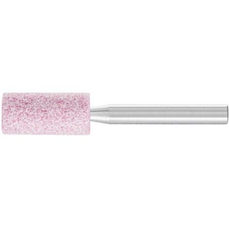 PFERD TOOLS 31125274 Schleifstift STEEL EDGE D13xH25mm 6 mm Edelkorund AR 46 ZY