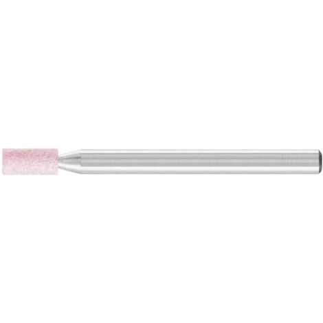 PFERD TOOLS 31103270 Schleifstift STEEL EDGE D3xH6mm 3 mm Edelkorund AR 100 ZY