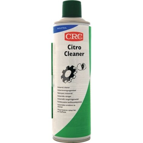 CRC 32436-AA Industriereiniger CITRO CLEANER 500 ml
