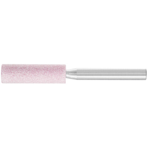 PFERD TOOLS 31120278 Schleifstift STEEL EDGE D10xH32mm 6 mm Edelkorund AR 80 ZY