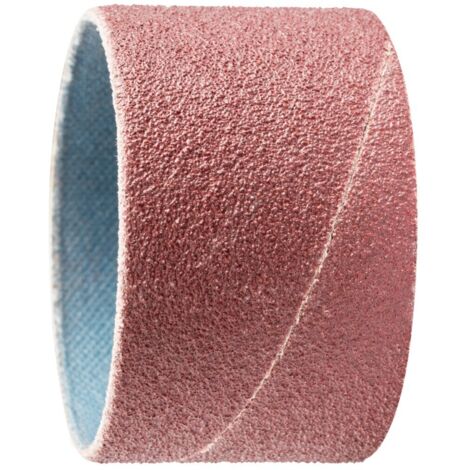 PFERD TOOLS 42240108 Schleifhülse KSB D45xB30mm Körnung 80 Korund A max. Drehzah
