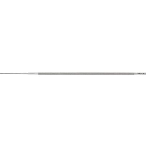 PFERD TOOLS 11071203 Kettensägenfeile  Länge 200 mm Querschnitt 4 mm Spiralhieb