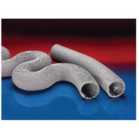 NORRES Absaug- und Gebläseschlauch PROTAPE® PVC 371 Innen-Ø 150-152 mm ( 4501401249 )