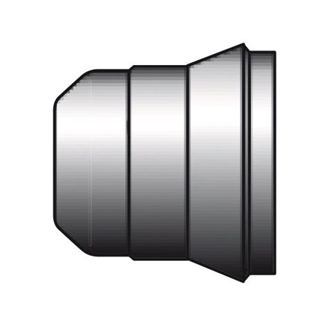 TRAFIMET Schutzkappe passend für Cutter 30FV / Cutter 45CT ( 1000152770 )