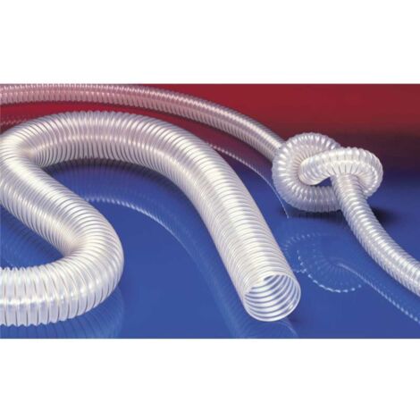 PU-Schlauch PROTAPE® PUR 330 AS Innen-Ø 32 mm Außen-Ø 39,00 mm 3.5 mm Länge 10 m (1/5)