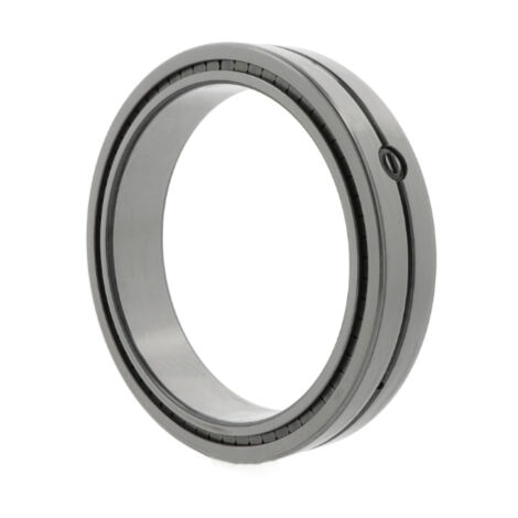 Pendelkugellager 1306 -TV ID 30mm AD 72mm Breite19mm NKE (1/2)