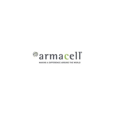 ARMACELL HT-TAPE Band HT/ARMAFLEX selbstklebend 50 mm x 15 m x 3 mm