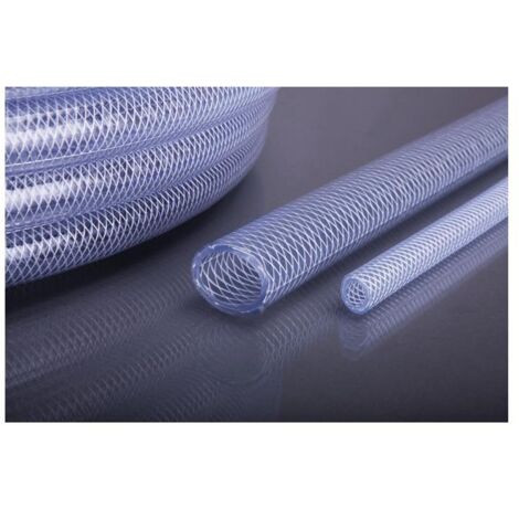 APD 81 025 40 25 PVC-Druckluftschlauch APDatec 81 Innen-Ø 25 mm Außen-Ø 33 mm Lä