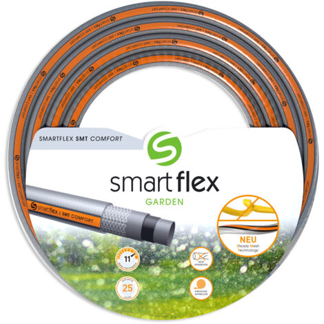 APD 801 019 0250 Wasserschlauch SMARTFLEX SMT Comfort Länge 25 m Innen-Ø 19 mm A