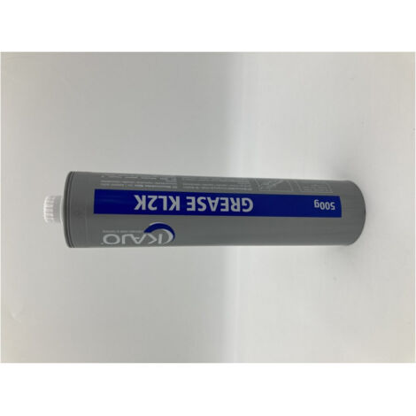 KAJO 64110500 Mehrzweckfett Grease KL2K 500 g hell