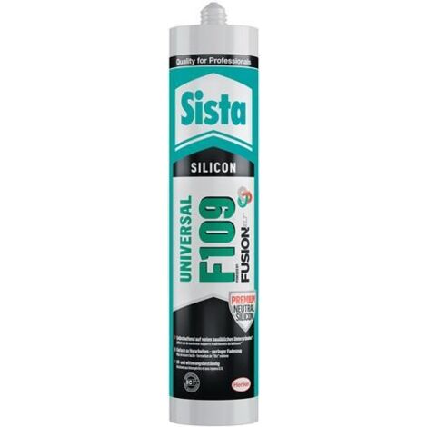 Sista F109 Fusion transparent 300ml SF9TR (1/5)